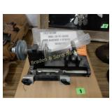 USED FOLEY-BELSAW MODEL 200 KEY MACHINE