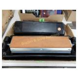 USED NORTON MULTI-OIL STONE