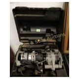 LIKE NEW PORTER CABLE MODEL 690LR HEAVY