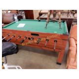 USED GAME TABLE