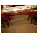 CONTEMPORARY SOFA TABLE