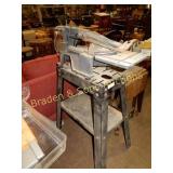 USED CRAFTSMAN 18" SCROLL SAW