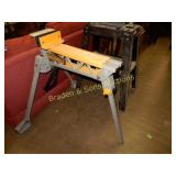 LIKE NEW ROCKWELL HEAVY DUTY CLAMP