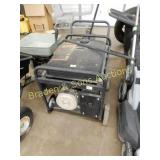 USED GPP 6000 WATT GENERATOR IN WORKING