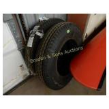 GROUP OF 2 NEW POWER KING 7.5-20 TRUCK