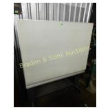 USED DRAFTING TABLE