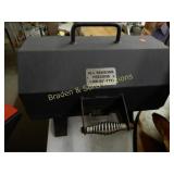 USED TABLE TOP CHARCOAL GRILL