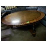 VINTAGE COFFEE TABLE