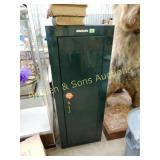 USED CENTURY GUN SAFE