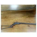 ANTIQUE J STEVENS "HUNTER