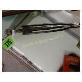 ANTIQUE FENCE MENDING TOOL