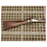 ANTIQUE SPRINGFIELD MODEL 1884 FALLING BLOCK