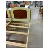 VINTAGE TWIN BED