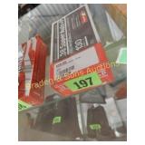 GROUP OF 50 ROUNDS AGUILA CAL. 38 SUPER