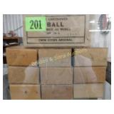 GROUP OF 500 ROUNDS CAL. 45 BALL AMMO