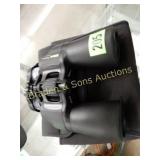 LIKE NEW NIKON ACTION BINOCULARS WITH