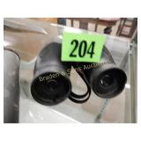 USED NIKON TRAVEL LITE BINOCULARS WITH