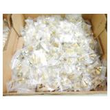 GROUP OF APPROX 300 MILITARY PINS