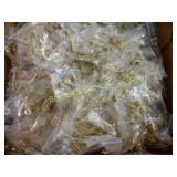 GROUP OF APPROX 300 MILITARY PINS