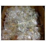 GROUP OF APPROX 300 MILITARY PINS