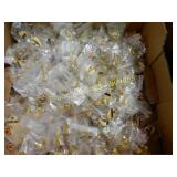 GROUP OF APPROX 300 MILITARY PINS