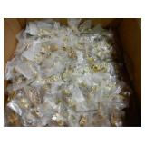 GROUP OF APPROX 300 MILITARY PINS