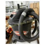 USED CRAFTSMAN SHOPVAC