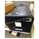 USED CENTURY FIREPROOF FILE CABINET