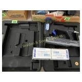 USED LIKE NEW NF201 BRAD NAILER WITH EXTRA NAILS