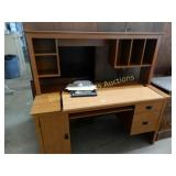 CONTEMPORARY OFFICE DESK
