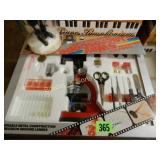 NEW TASCO 5-WAY TELESCOPE