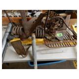 GROUP OF ASSTD MERCHANDISE