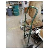 2 WHEEL DOLLY