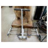 USED EXERCISE MACHINE