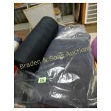 GROUP OF ASSTD CUSHIONS