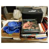 GROUP OF ASSTD MERCHANDISE