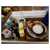 GROUP OF ASSTD MERCHANDISE