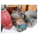 GROUP OF ASSTD MERCHANDISE