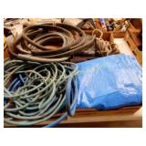 GROUP OF 4 BOXES OF MISC MERCHANDISE