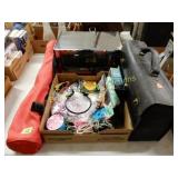 GROUP OF ASSTD MERCHANDISE