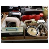 GROUP OF ASSTD MERCHANDISE