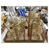 GROUP OF 4 BOXES OF ASSTD MERCHANDISE