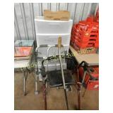 GROUP OF ASSTD MERCHANDISE