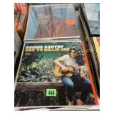 GROUP OF APPROX 50 ALBUMS