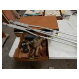 GROUP OF MISC MERCHANDISE