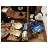 GROUP OF ASSTD MERCHANDISE