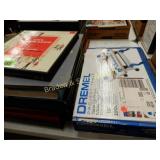 GROUP OF MISC MERCHANDISE