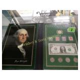 US SERIES 2006 $1.00 FEDERAL RESERVE NOTE