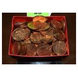 GROUP OF 100 MEXICAN 1950