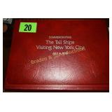 VINTAGE POST CARD COLLECTION OF